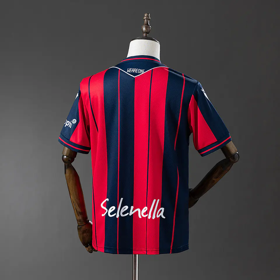 BOLOGNA 25/26 (Home Kit) 2