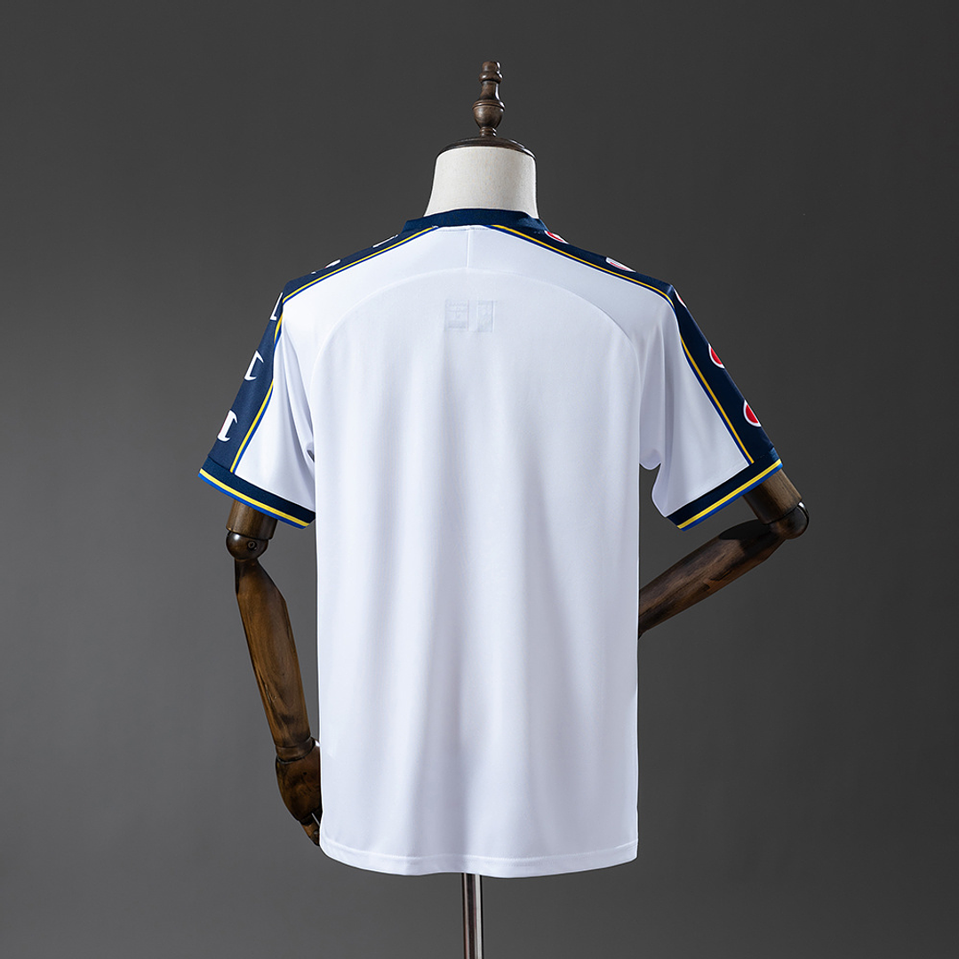 PARMA 02/03 Retro (Away Kit) 2