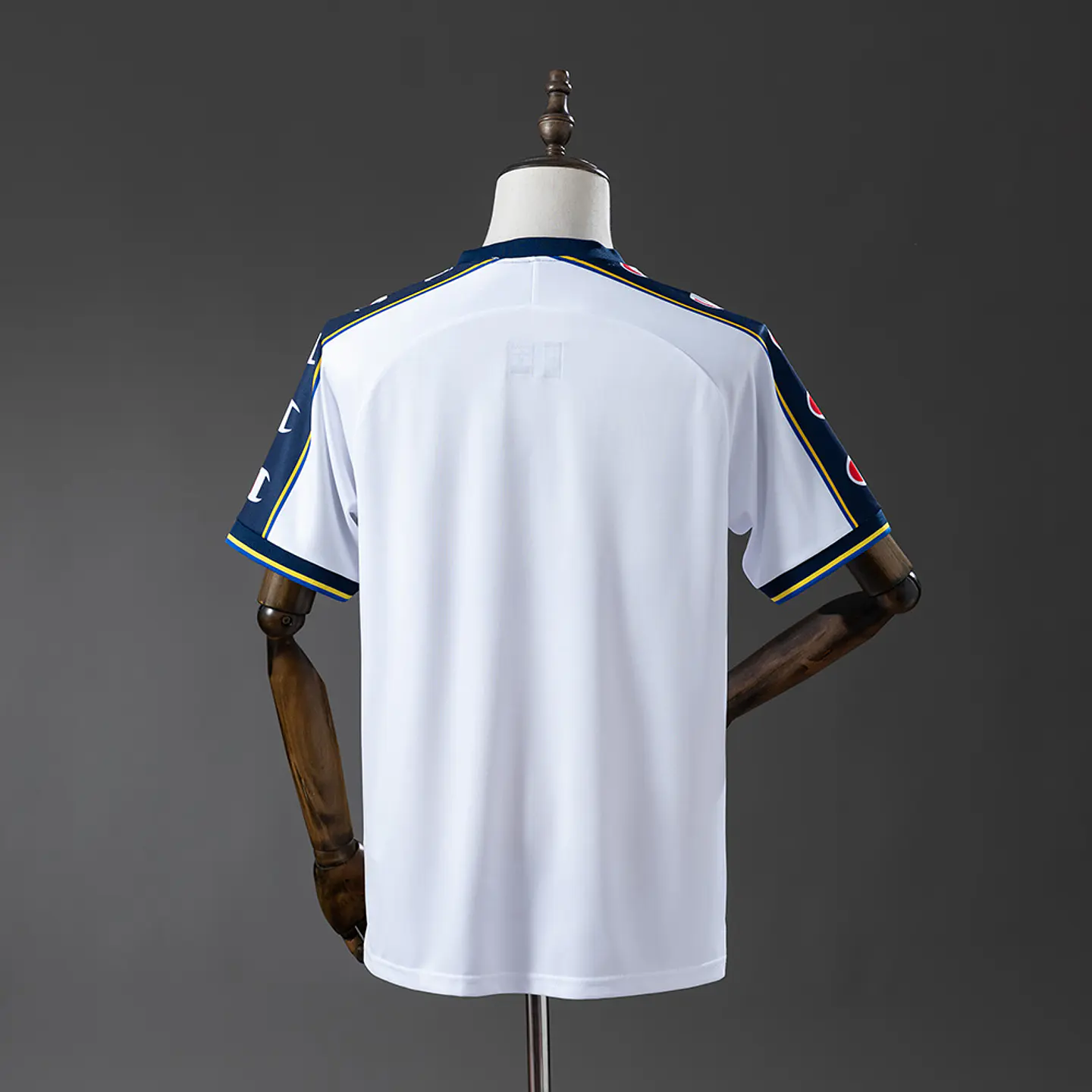 PARMA 02/03 Retro (Away Kit) 2