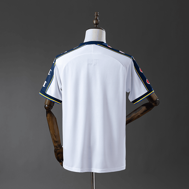 PARMA 02/03 Retro (Away Kit) 2