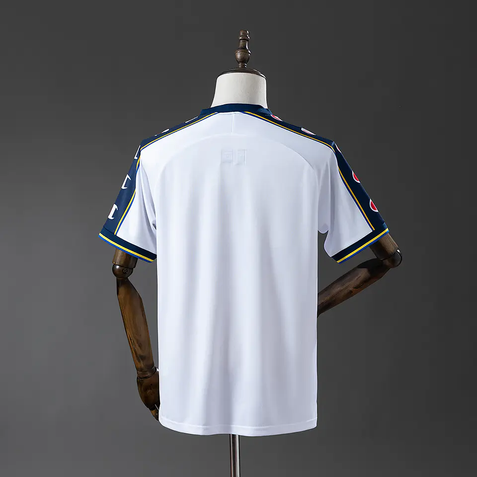 PARMA 02/03 Retro (Away Kit) 2