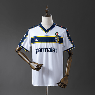 PARMA 02/03 Retro (Away Kit)