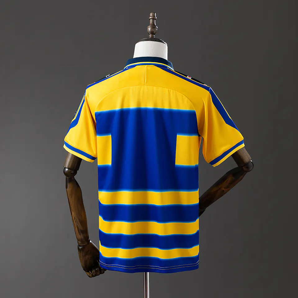 PARMA 99/00 Retro (Home Kit) 2