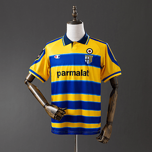 PARMA 99/00 Retro (Home Kit)