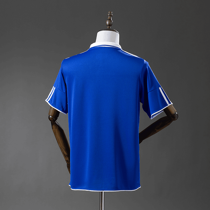 SCHALKE O4 10/11 (Home Kit) 2