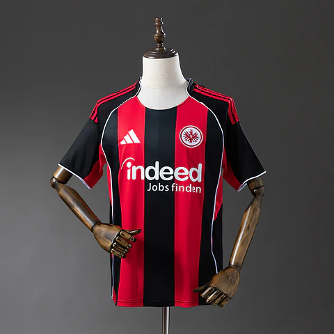 FRANKFURT 25/26 (Home Kit)