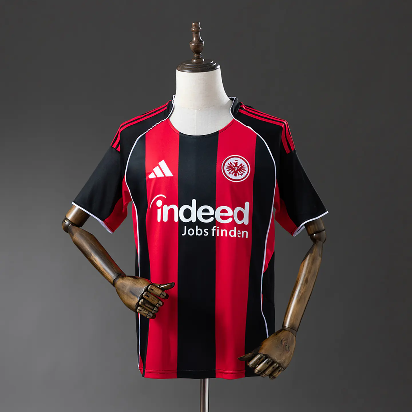 FRANKFURT 25/26 (Home Kit) 1
