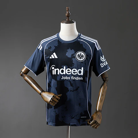 FRANKFURT 25/26 (Third Kit)
