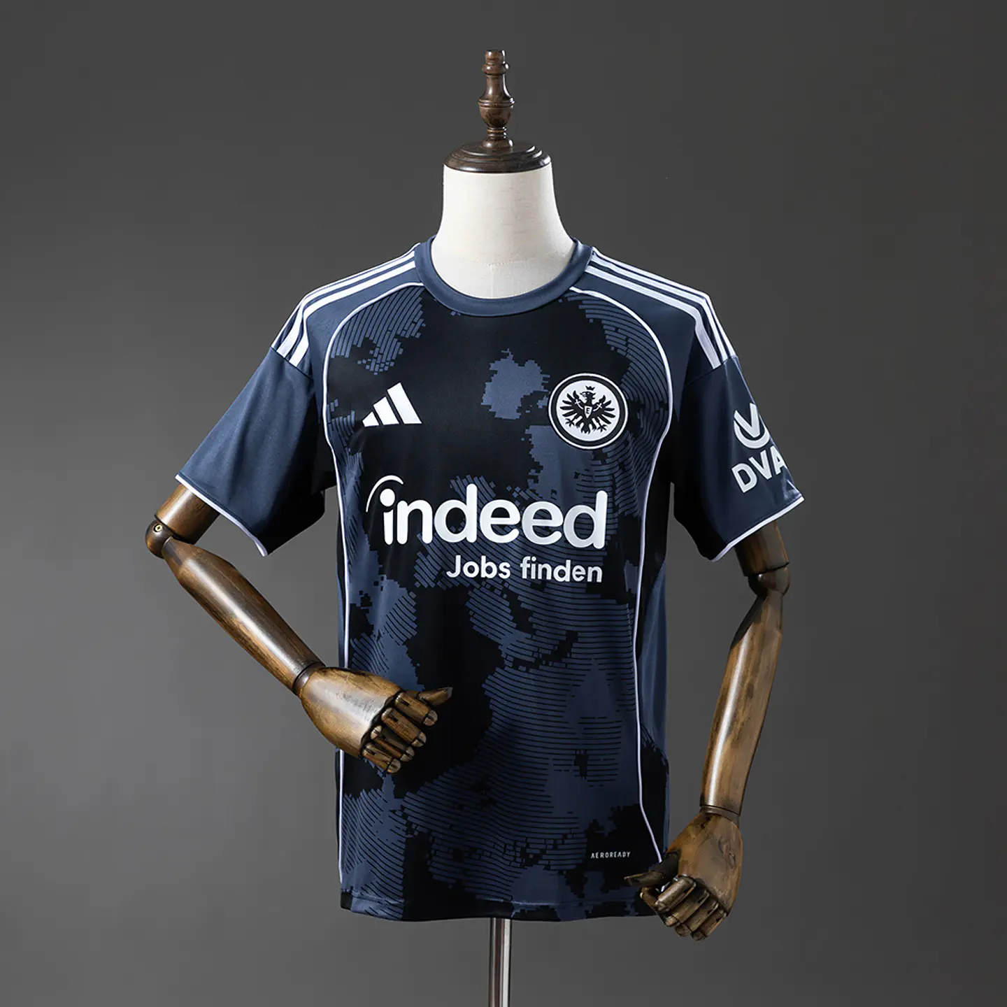FRANKFURT 25/26 (Third Kit) 1