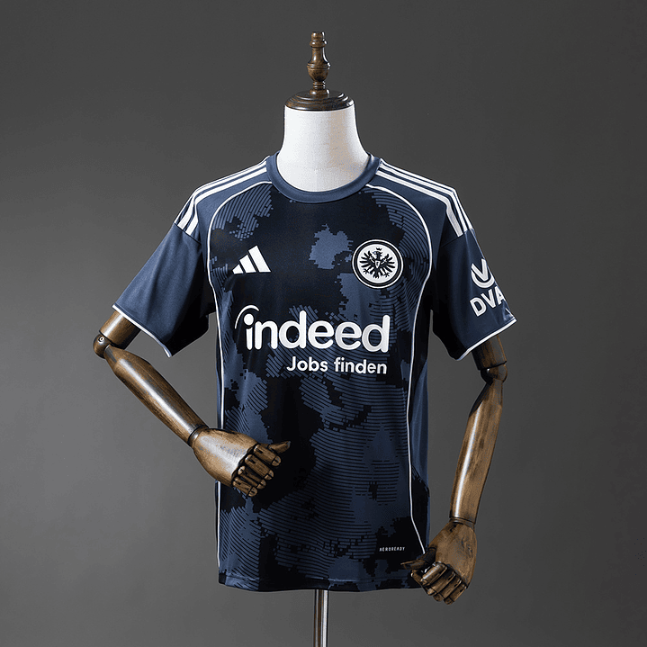 FRANKFURT 25/26 (Third Kit) 1