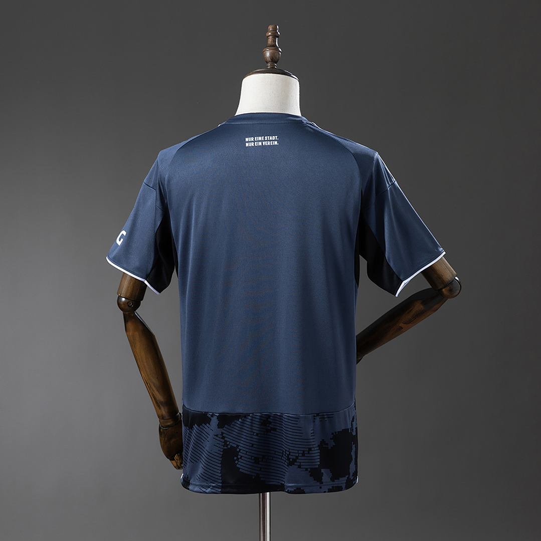 FRANKFURT 25/26 (Third Kit) 2