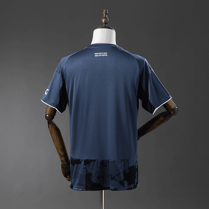 FRANKFURT 25/26 (Third Kit) 2