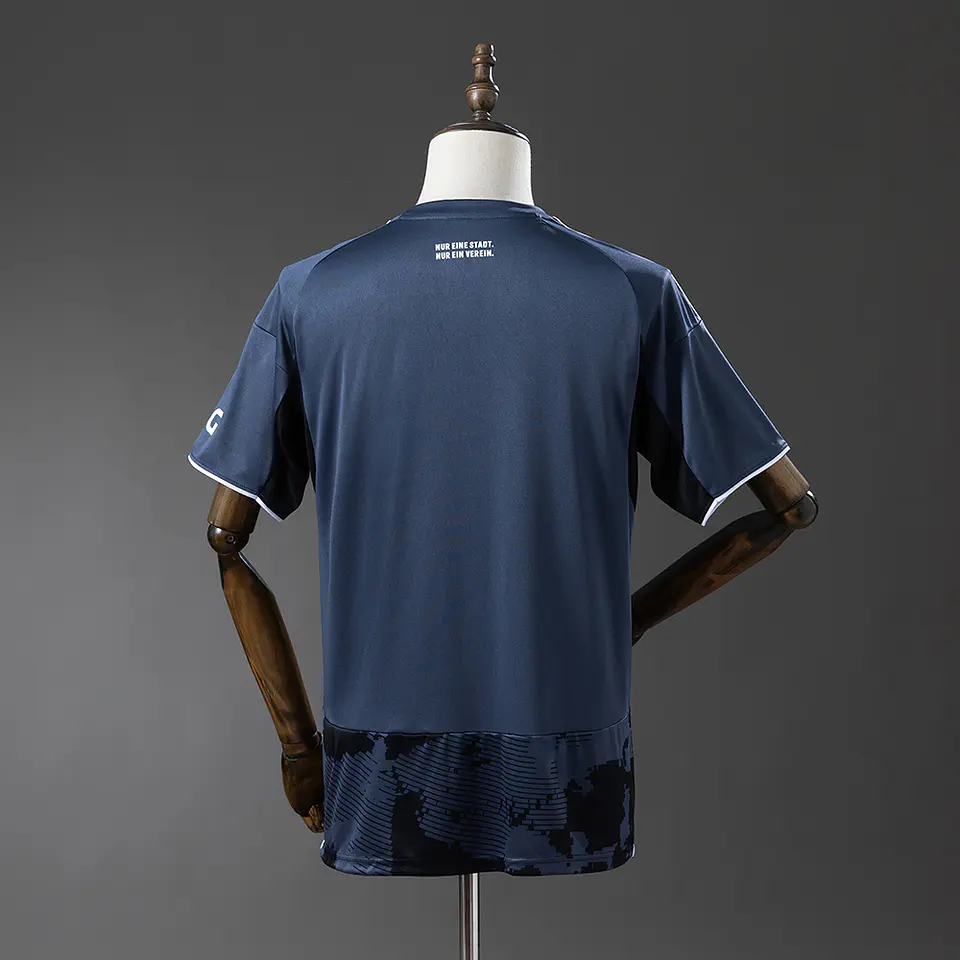 FRANKFURT 25/26 (Third Kit) 2