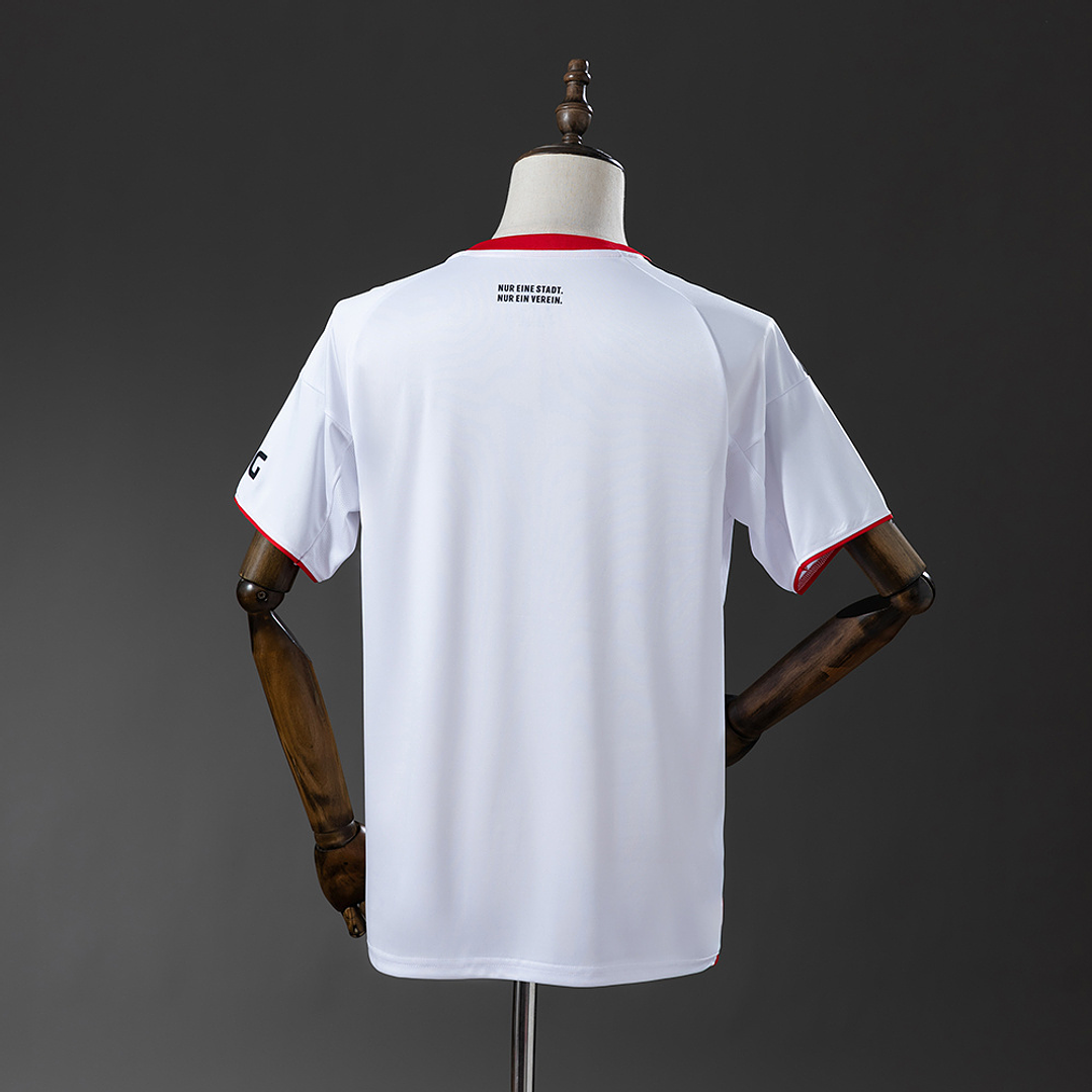 FRANKFURT 25/26 (Away Kit) 2