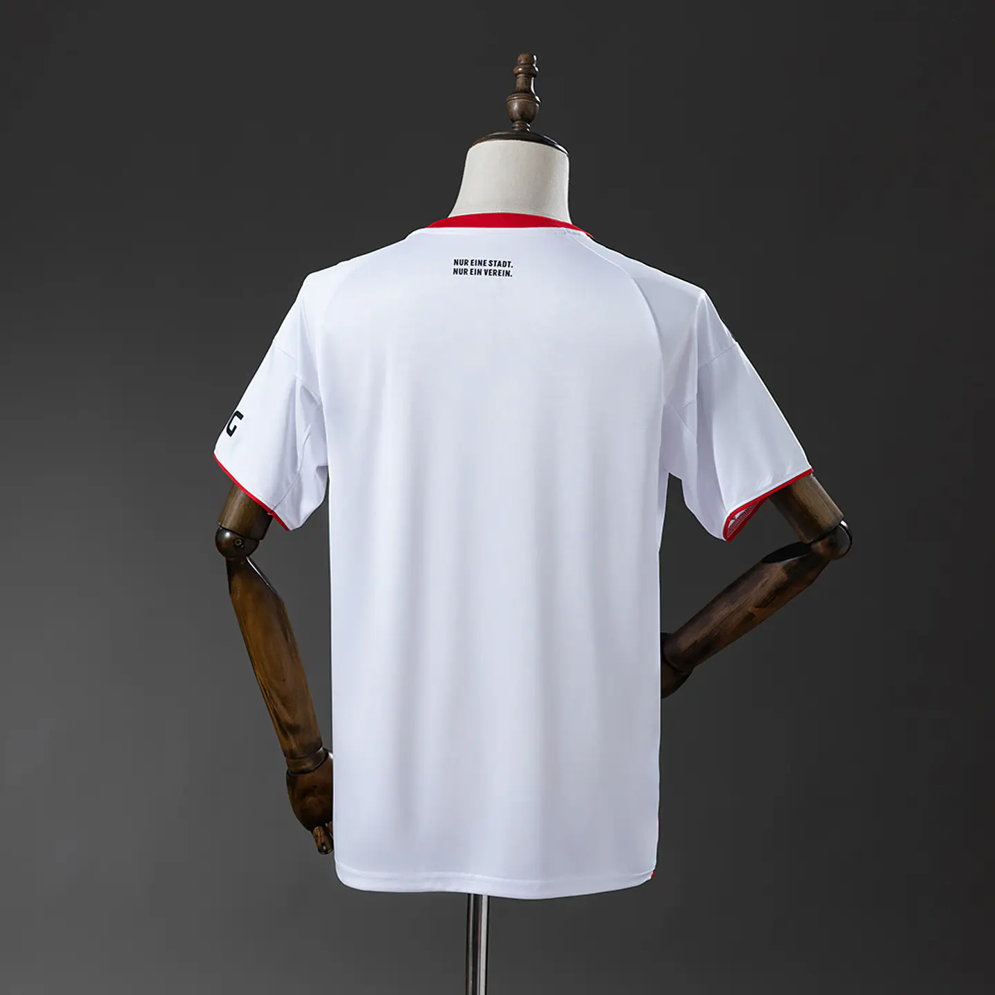 FRANKFURT 25/26 (Away Kit) 2