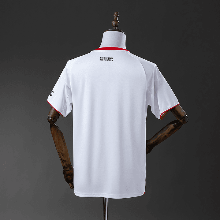 FRANKFURT 25/26 (Away Kit) 2