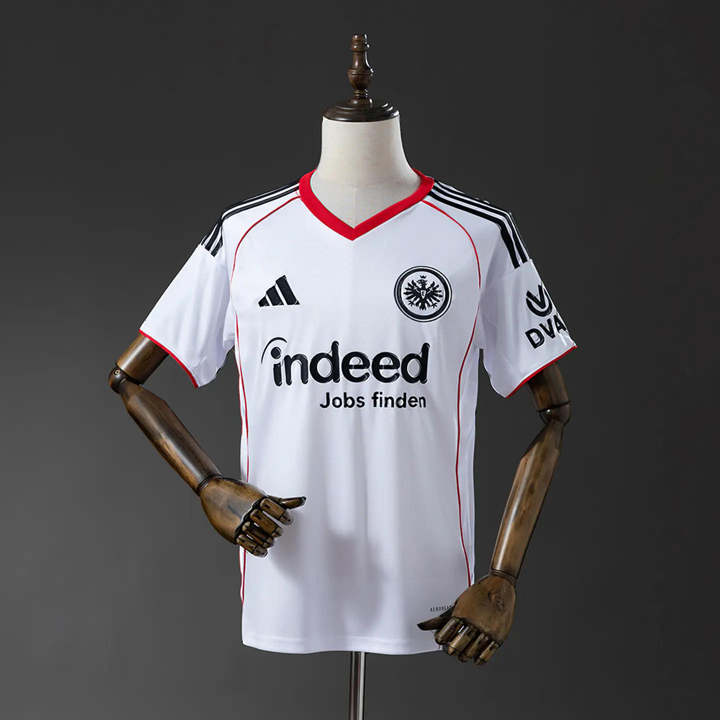 FRANKFURT 25/26 (Away Kit) 1