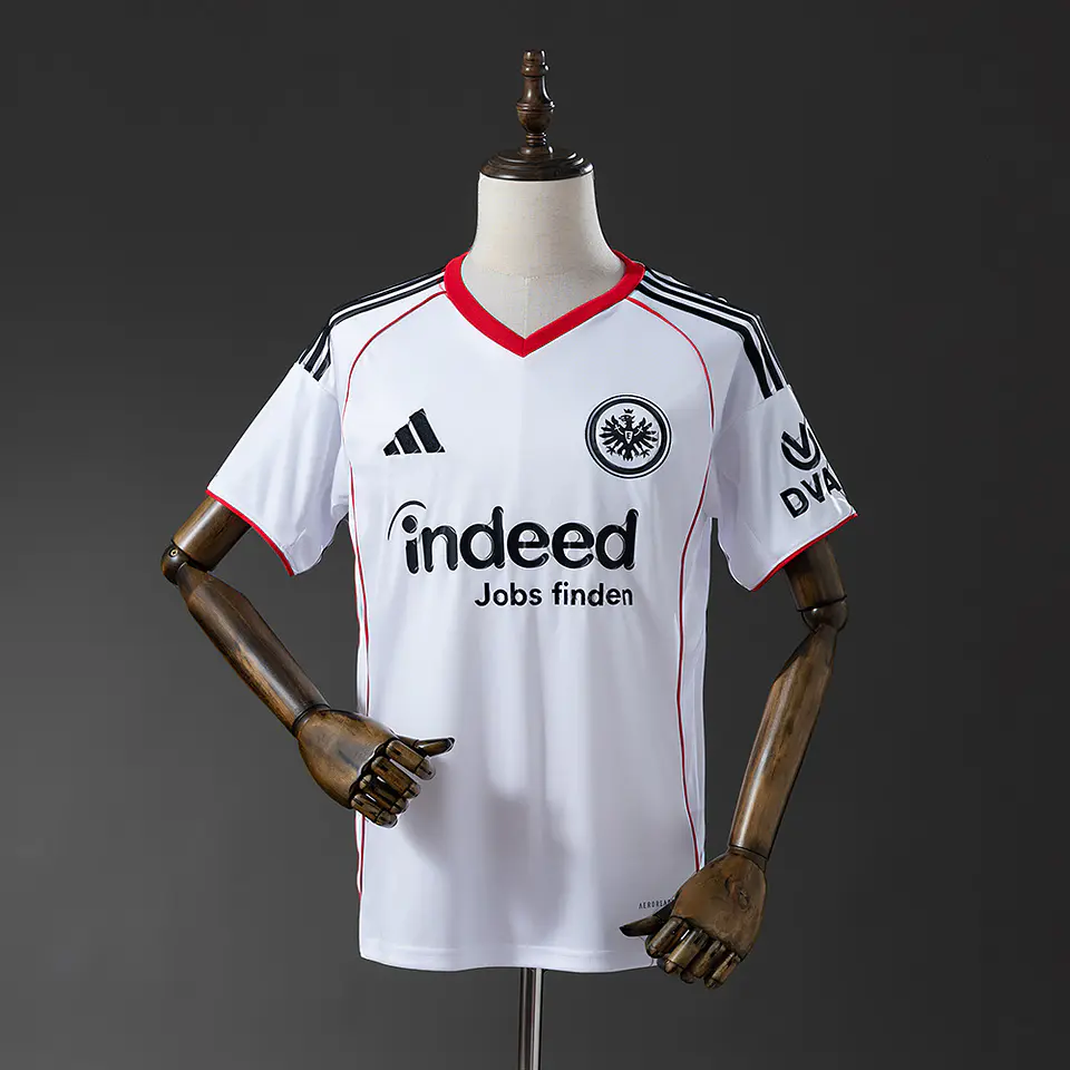 FRANKFURT 25/26 (Away Kit) 1