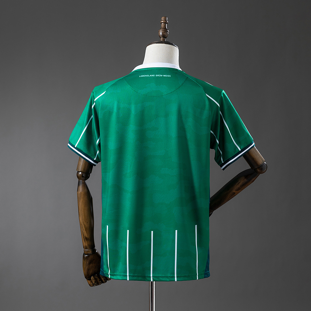 WERDER BREMEN 25/26 (Home Kit) 2