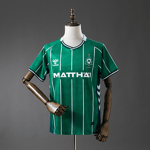 WERDER BREMEN 25/26 (Home Kit)