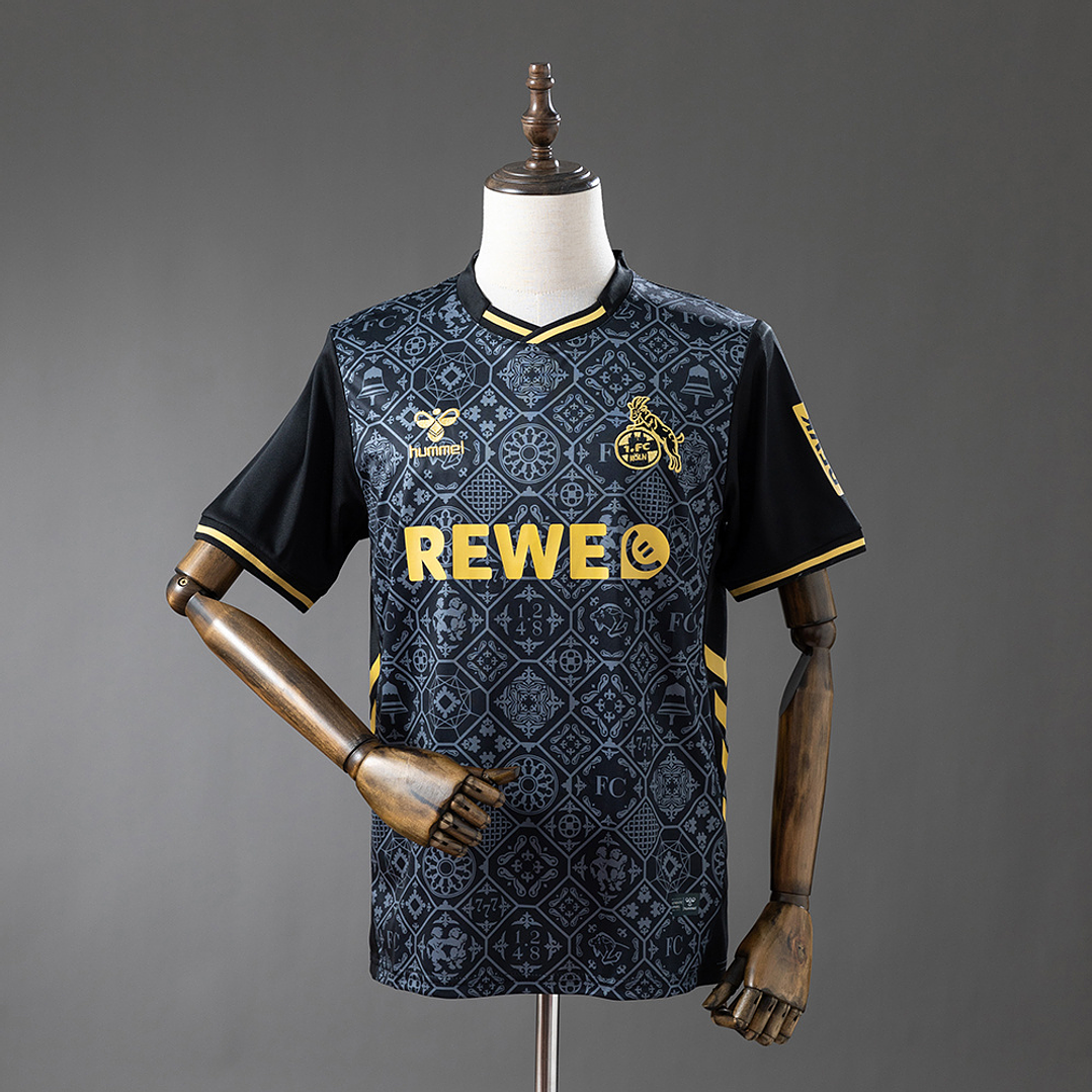 KÖLN 25/26 (Third Kit)  1