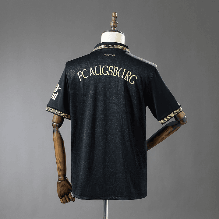 AUGSBURG 25/26 (Third Kit) 2