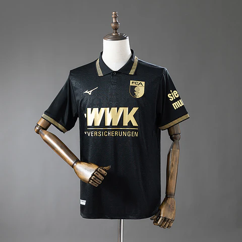 AUGSBURG 25/26 (Third Kit)