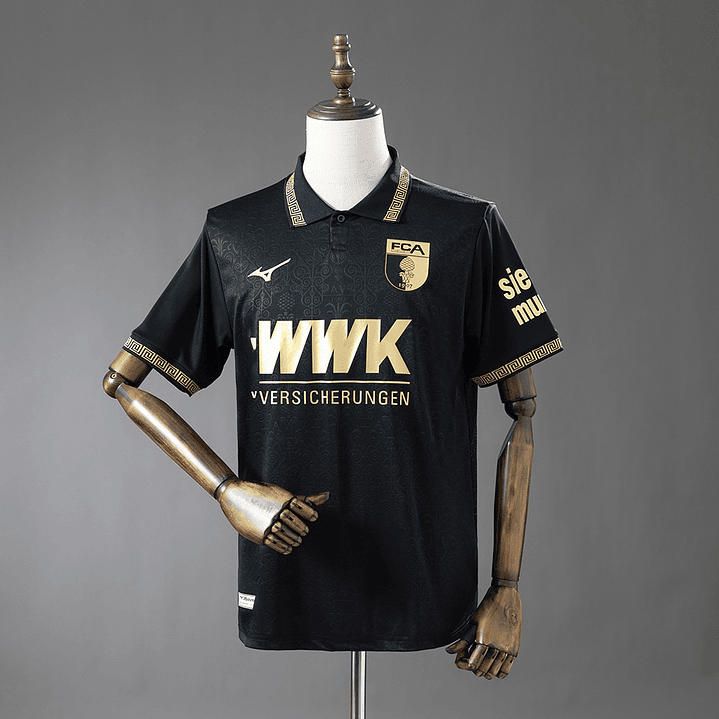 AUGSBURG 25/26 (Third Kit) 1