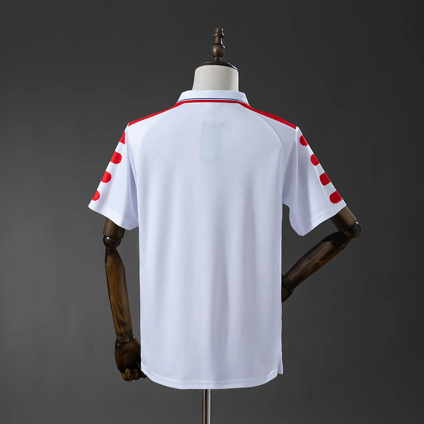 HAMBURGER 98/99 Retro (Home Kit) 2