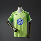WOLFSBURG 97/98 Retro (Home Kit) - Thumbnail 1