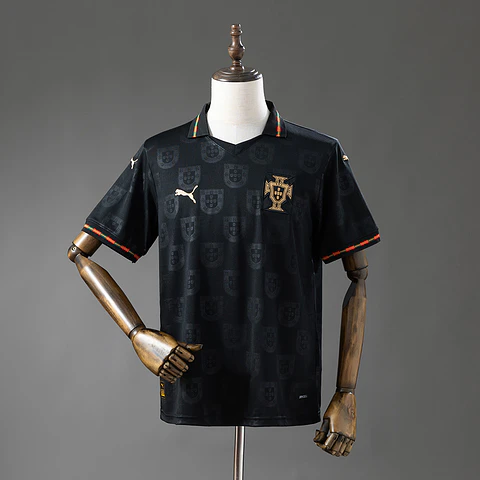 PORTUGAL 2026 (Pantera Negra)