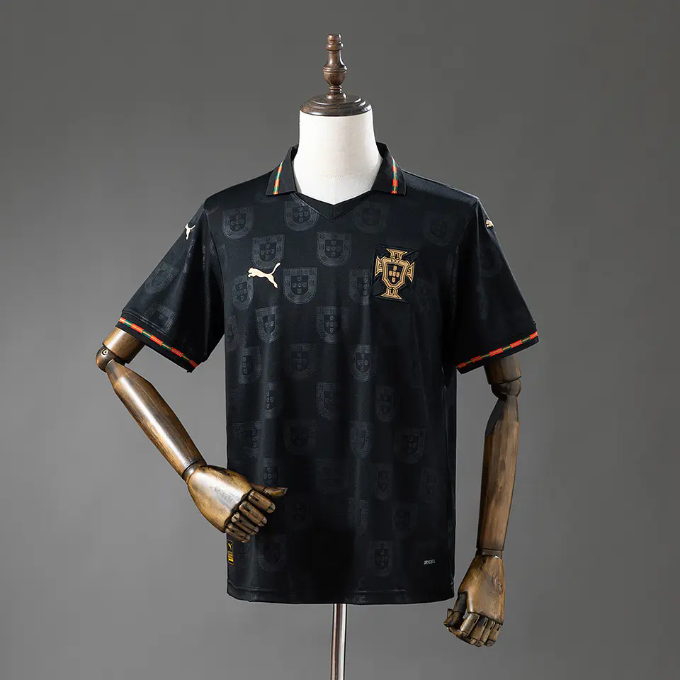 PORTUGAL 2026 (Pantera Negra) 1