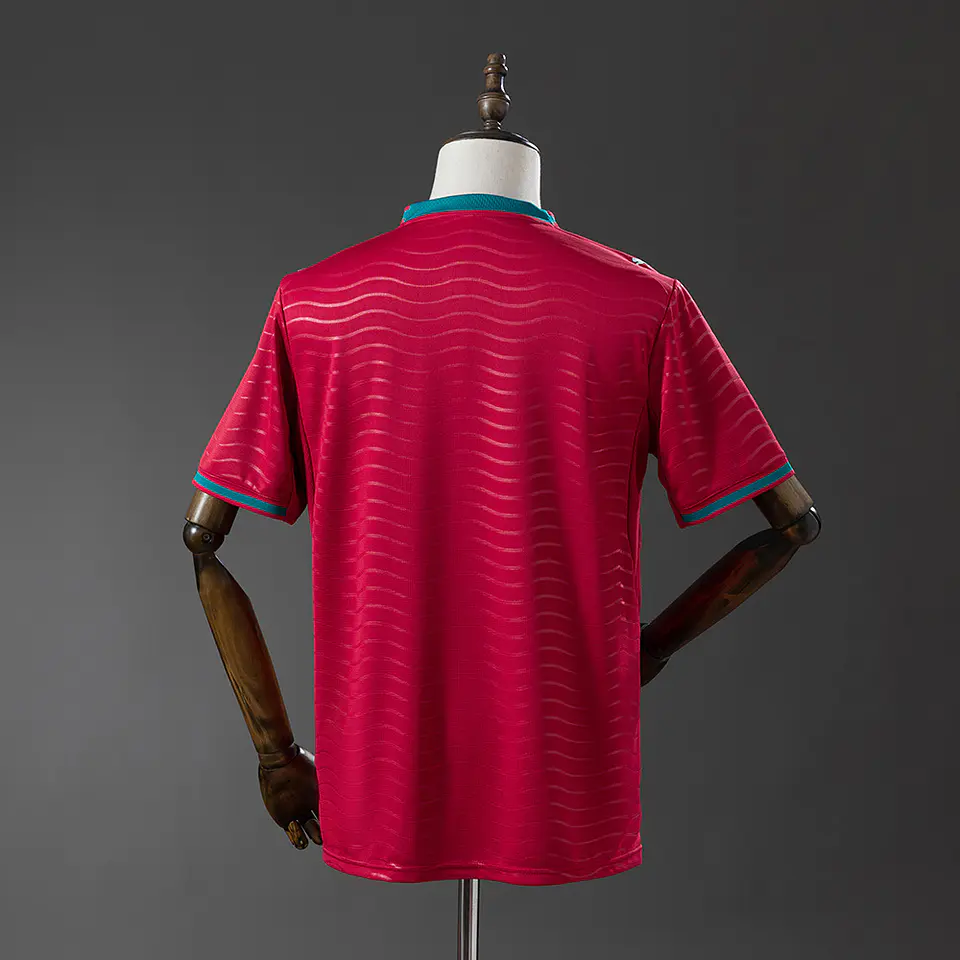 PORTUGAL 2026 (Home Kit) 2