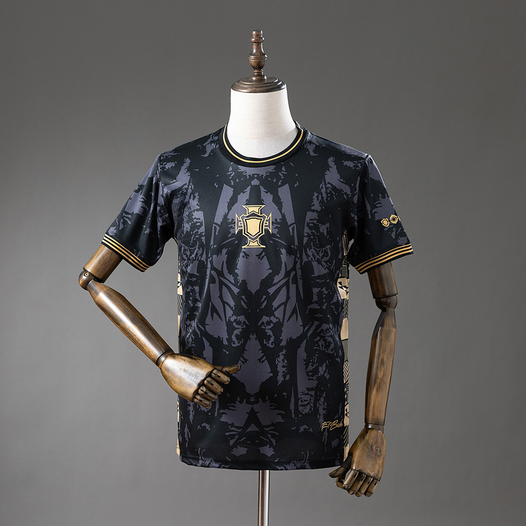 Portugal 2026 (Edição Especial GOAT) 1