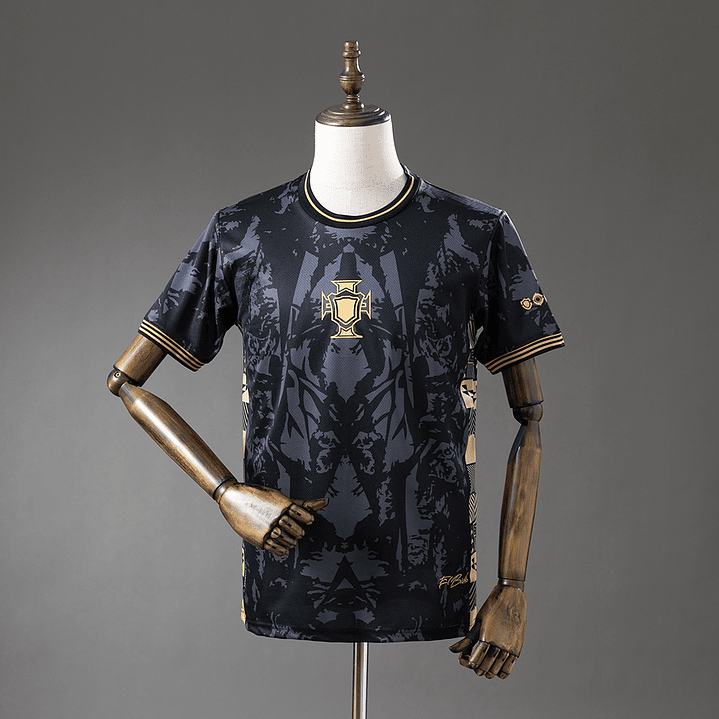 Portugal 2026 (Edição Especial GOAT) 1