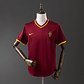 Portugal 2000 Retro (Home Kit) - Thumbnail 1