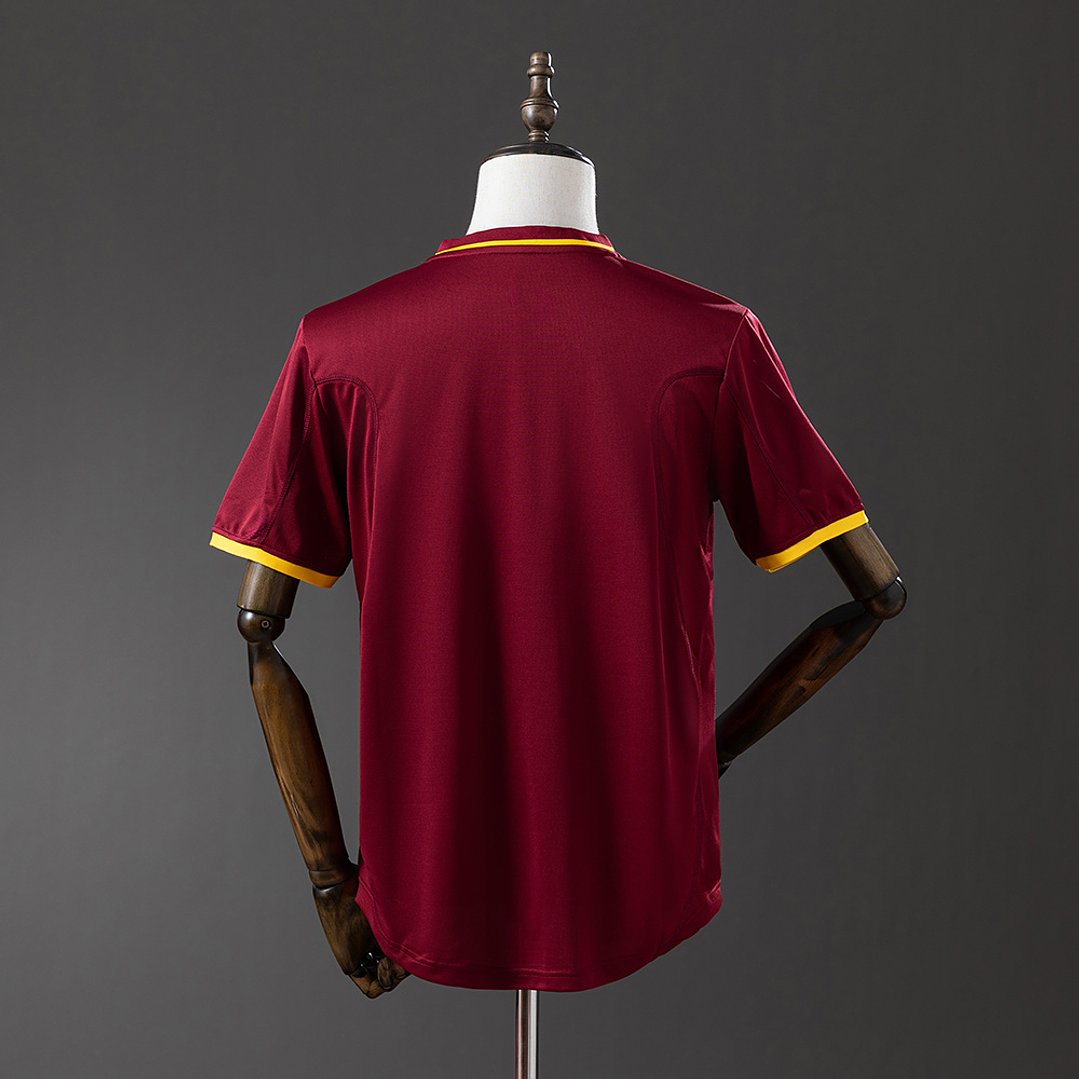 Portugal 2000 Retro (Home Kit) 2