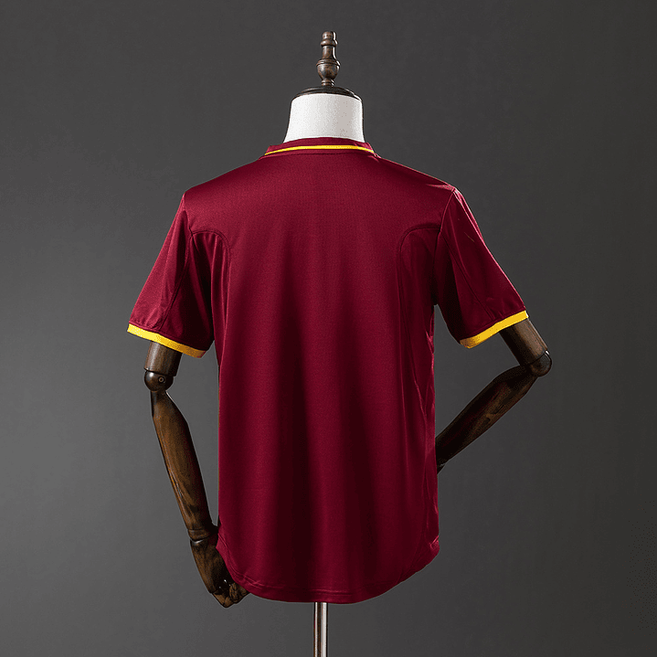 Portugal 2000 Retro (Home Kit) 2