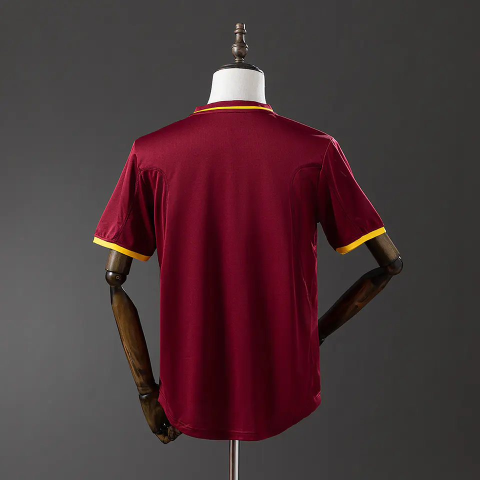 Portugal 2000 Retro (Home Kit) 2