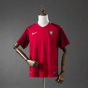 PORTUGAL Retro 2018 (Home Kit)