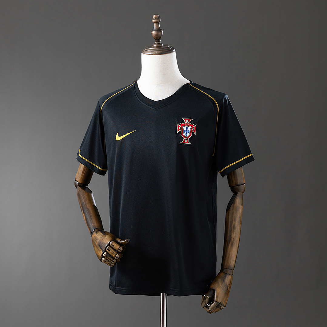 Portugal 2006 Retro (Away Kit) 1