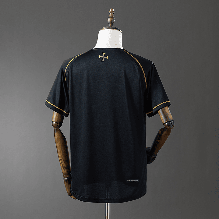 Portugal 2006 Retro (Away Kit) 2