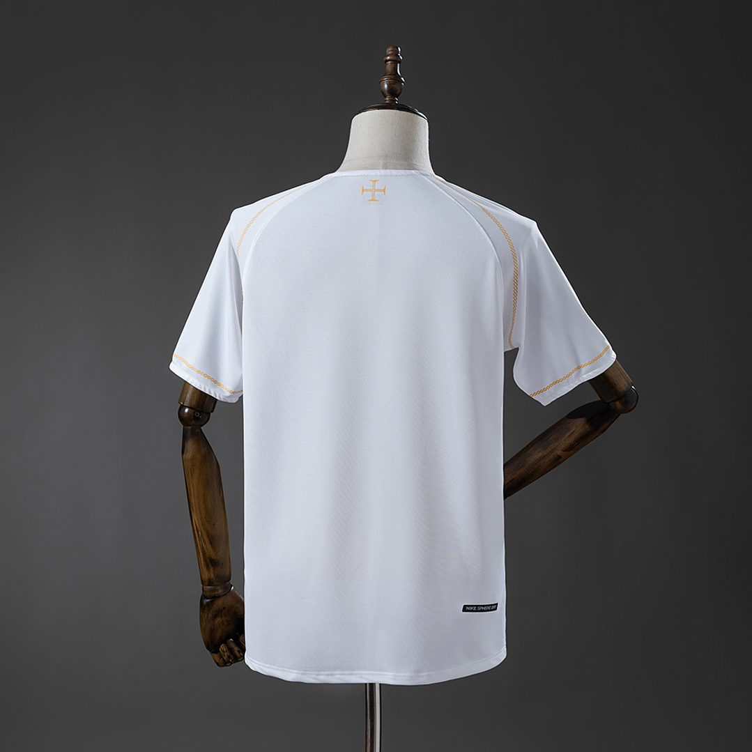 PORTUGAL Retro 2010 (Away Kit) 2