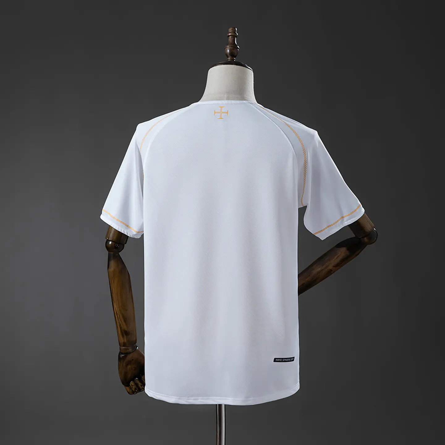 PORTUGAL Retro 2010 (Away Kit) 2