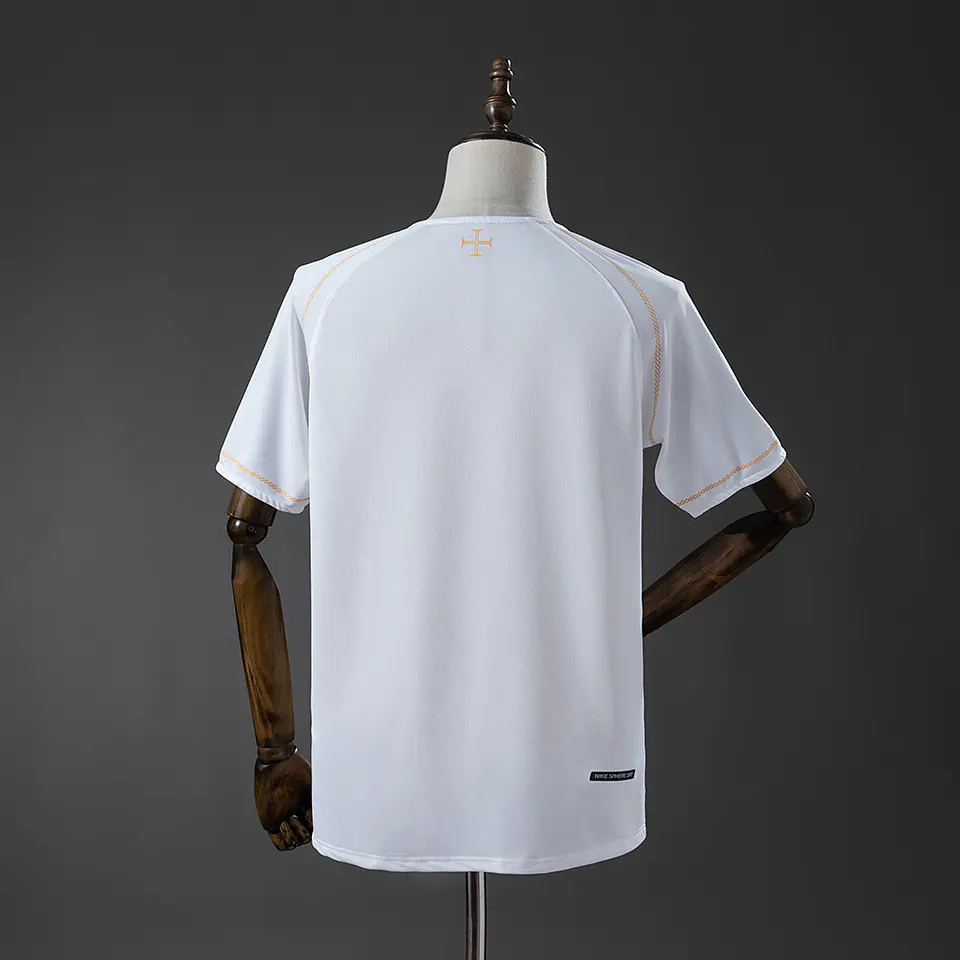 PORTUGAL Retro 2010 (Away Kit) 2