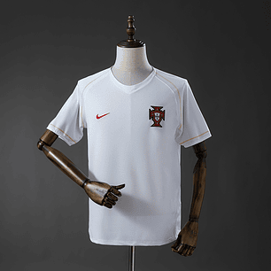 PORTUGAL Retro 2010 (Away Kit)