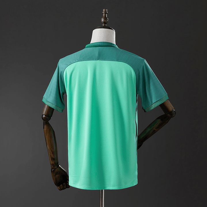 PORTUGAL 2016 Retro (Away Kit) 2