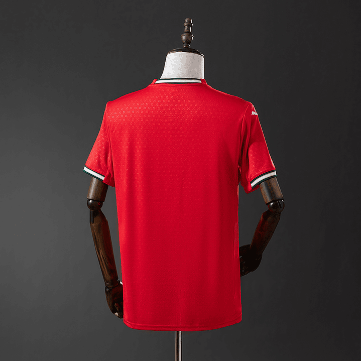 PORTUGAL 2025 (Home Kit) 2