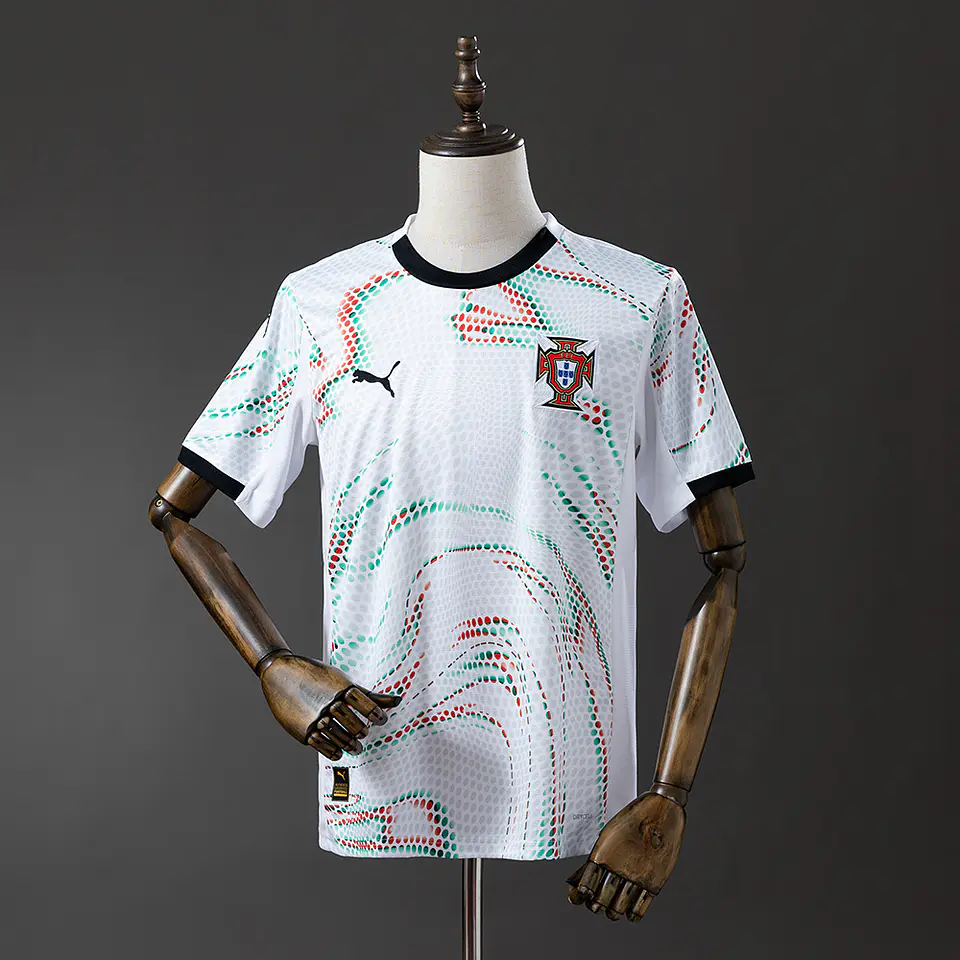 PORTUGAL 25/26 (Away Kit) 1