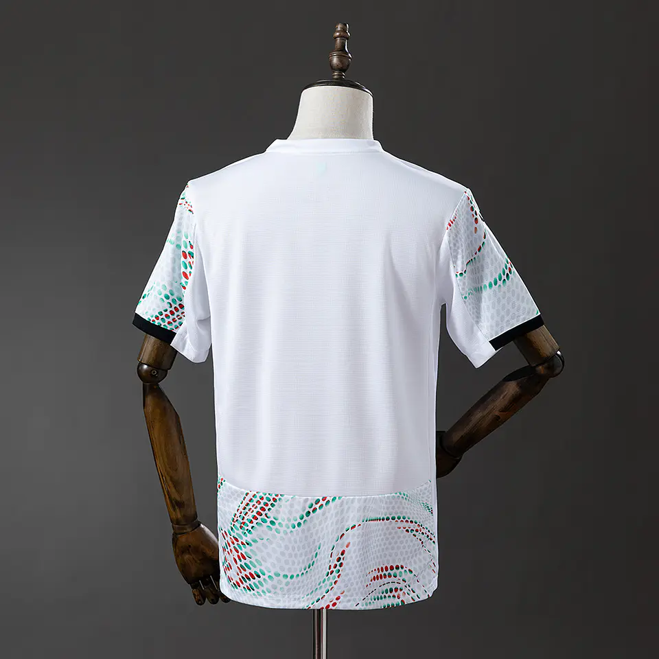 PORTUGAL 25/26 (Away Kit) 2